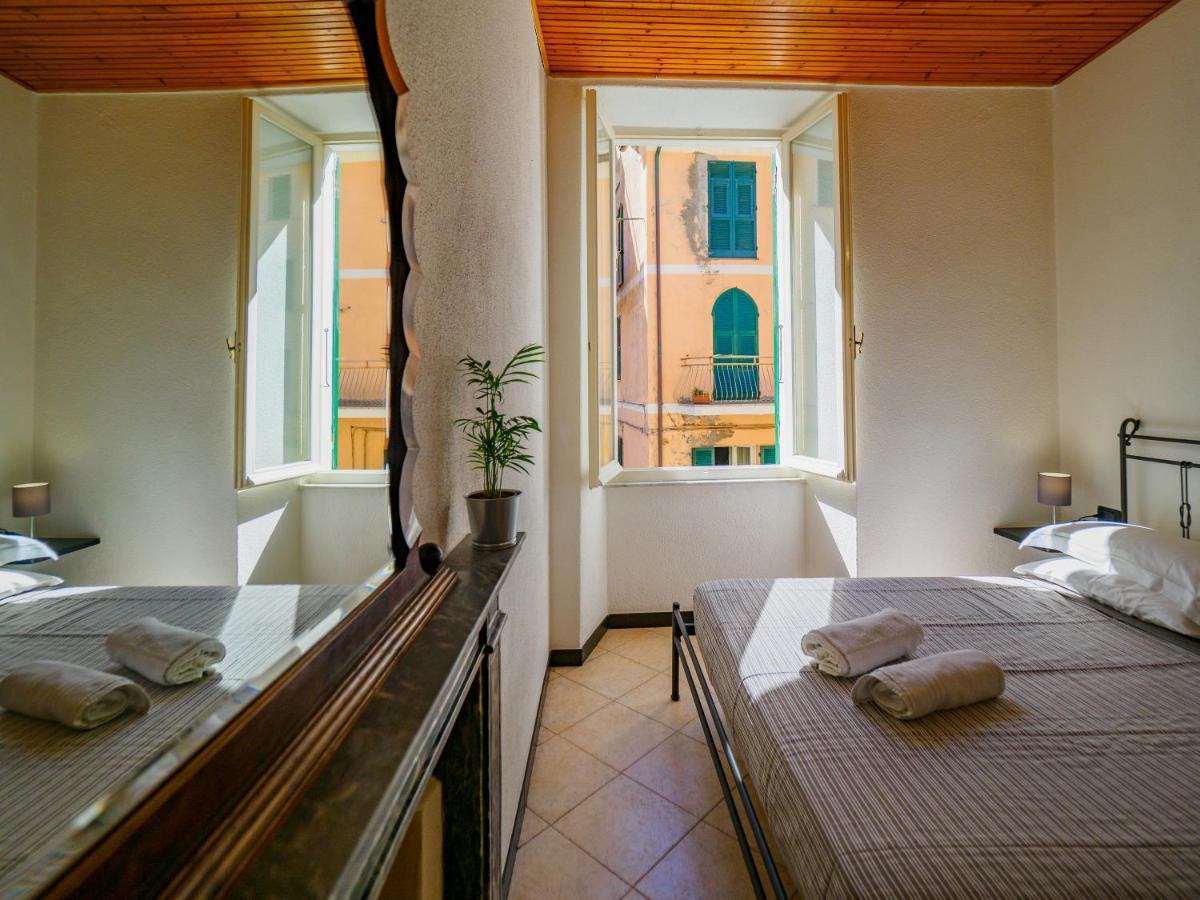 Macaia Room #1 With Ac Vernazza Extérieur photo