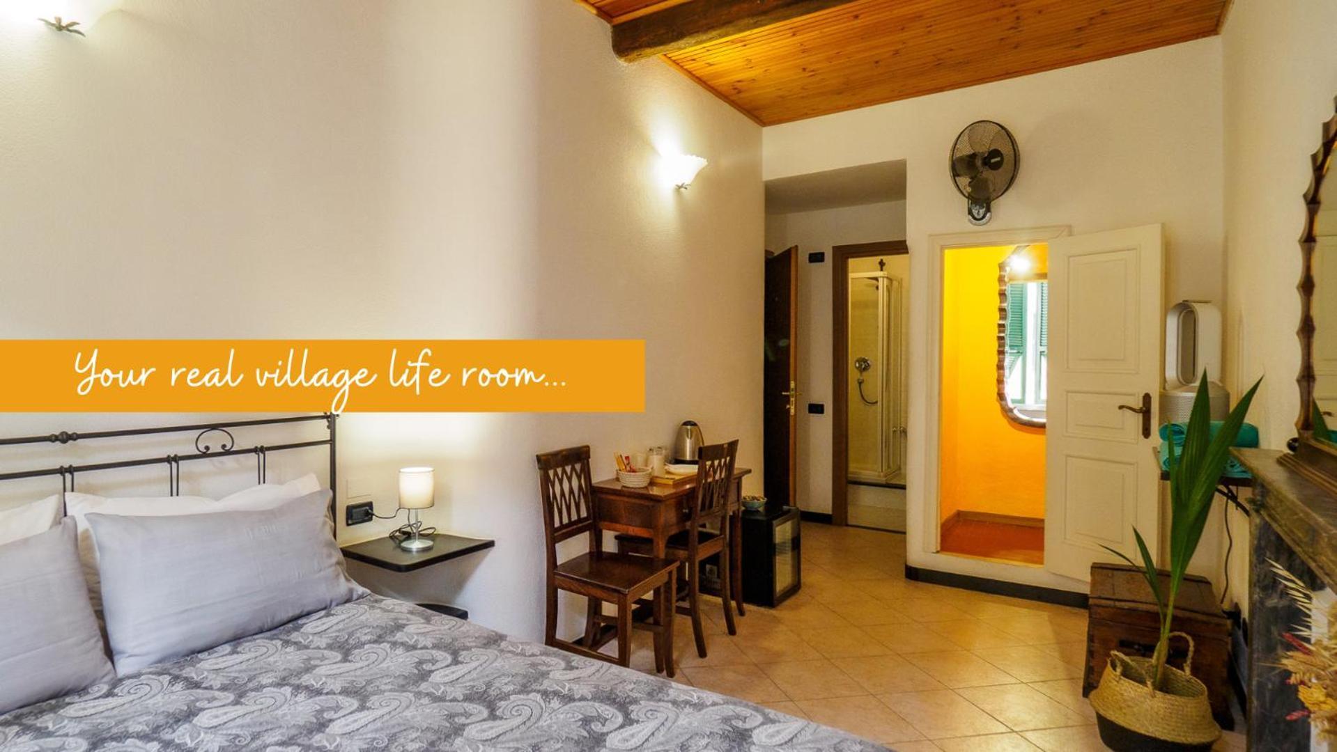 Macaia Room #1 With Ac Vernazza Extérieur photo