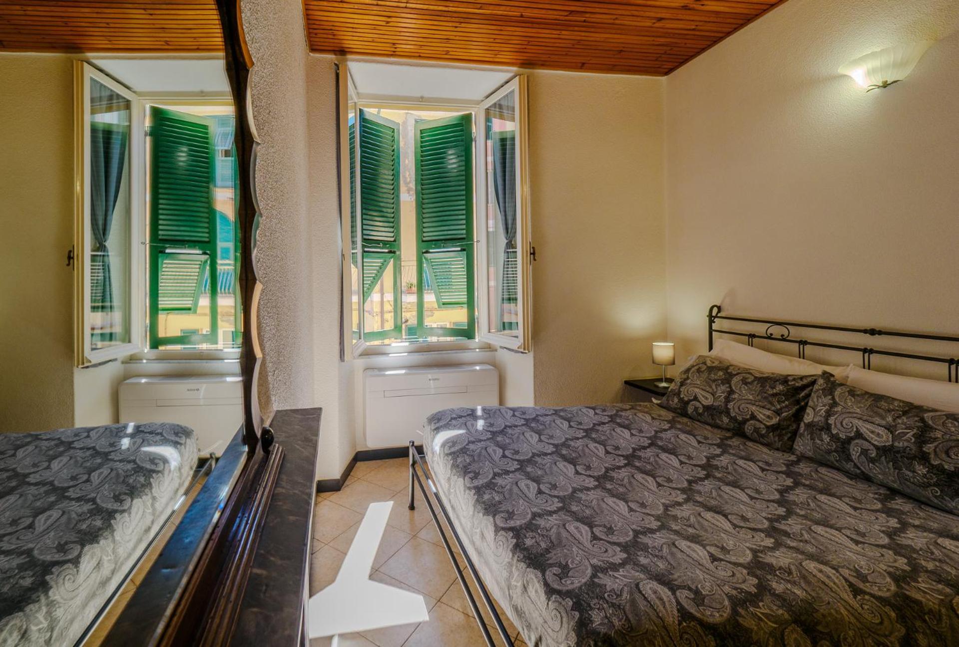 Macaia Room #1 With Ac Vernazza Extérieur photo